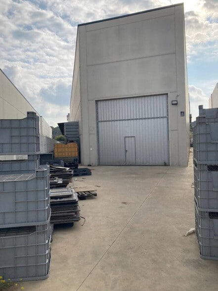 Carrer Poniol, 25, El Vendrell, Tarragona en alquiler - Foto del edificio - Imagen 2 de 14