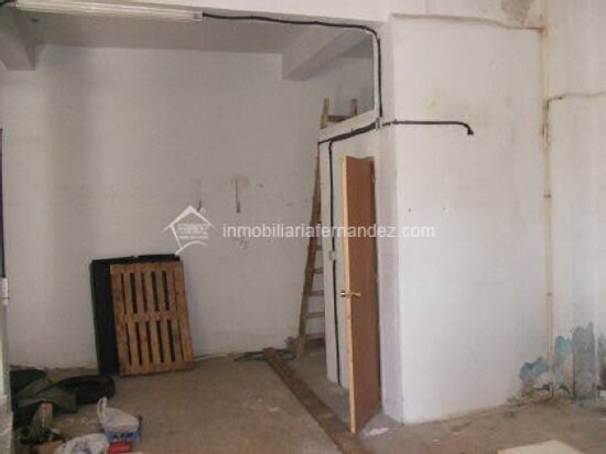 Local en Cáceres, Cáceres en venta - Foto del edificio - Imagen 2 de 4