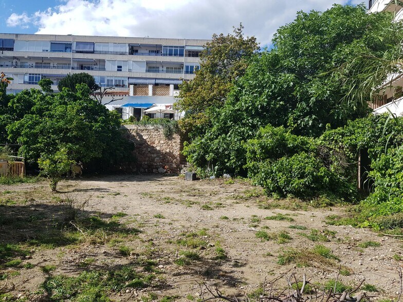 Terreno en Benalmádena en venta - Foto del edificio - Imagen 1 de 11