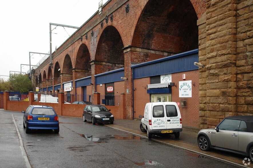 Avondale Way, Wakefield en alquiler - Foto del edificio - Imagen 2 de 2