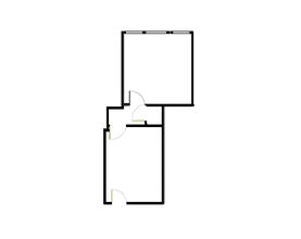 8204 Elmbrook Dr, Dallas, TX en alquiler Plano de la planta- Imagen 1 de 1