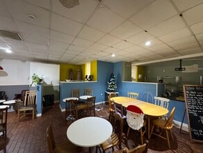207-217 High St, Kirkcaldy en alquiler Foto del interior- Imagen 1 de 11