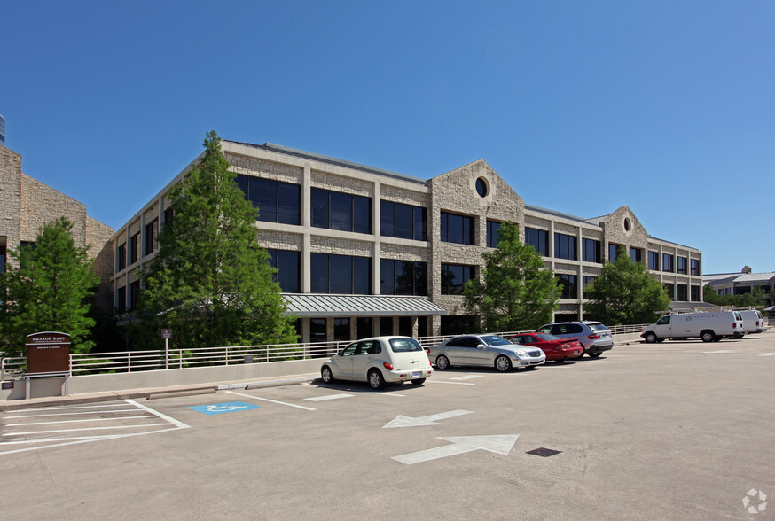 5000 Riverside, Irving, TX en alquiler - Foto del edificio - Imagen 2 de 10