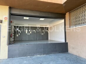 Nave en L'Hospitalet de Llobregat, Barcelona en alquiler Foto del interior- Imagen 2 de 14