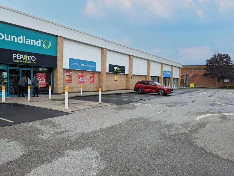 Holderness Rd, Hull en alquiler - Foto del edificio - Imagen 3 de 5