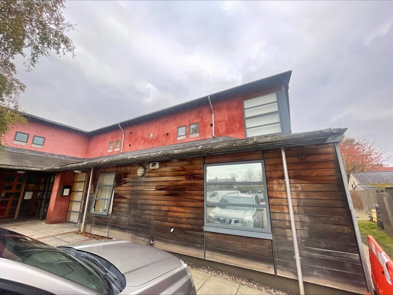 22A Abban St, Inverness en venta - Foto del edificio - Imagen 3 de 3