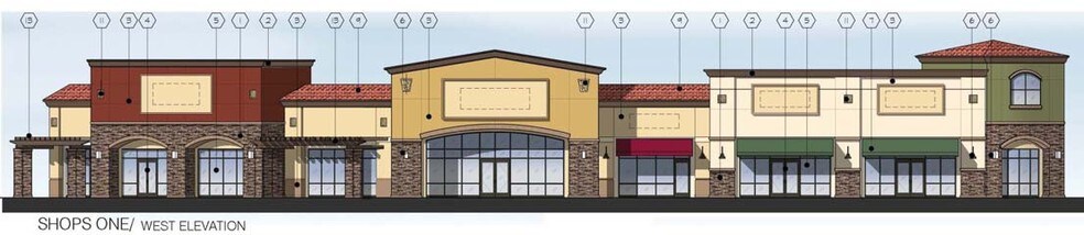 Scott Rd & Zeiders Rd, Menifee, CA en alquiler - Otros - Imagen 2 de 6