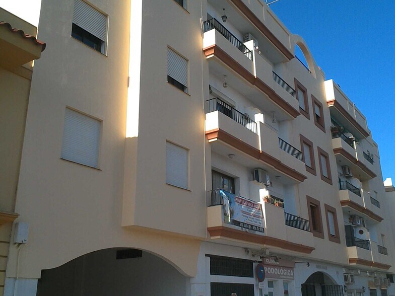 Calle Puerto Real, Cádiz, Cádiz en venta - Foto del edificio - Imagen 1 de 3