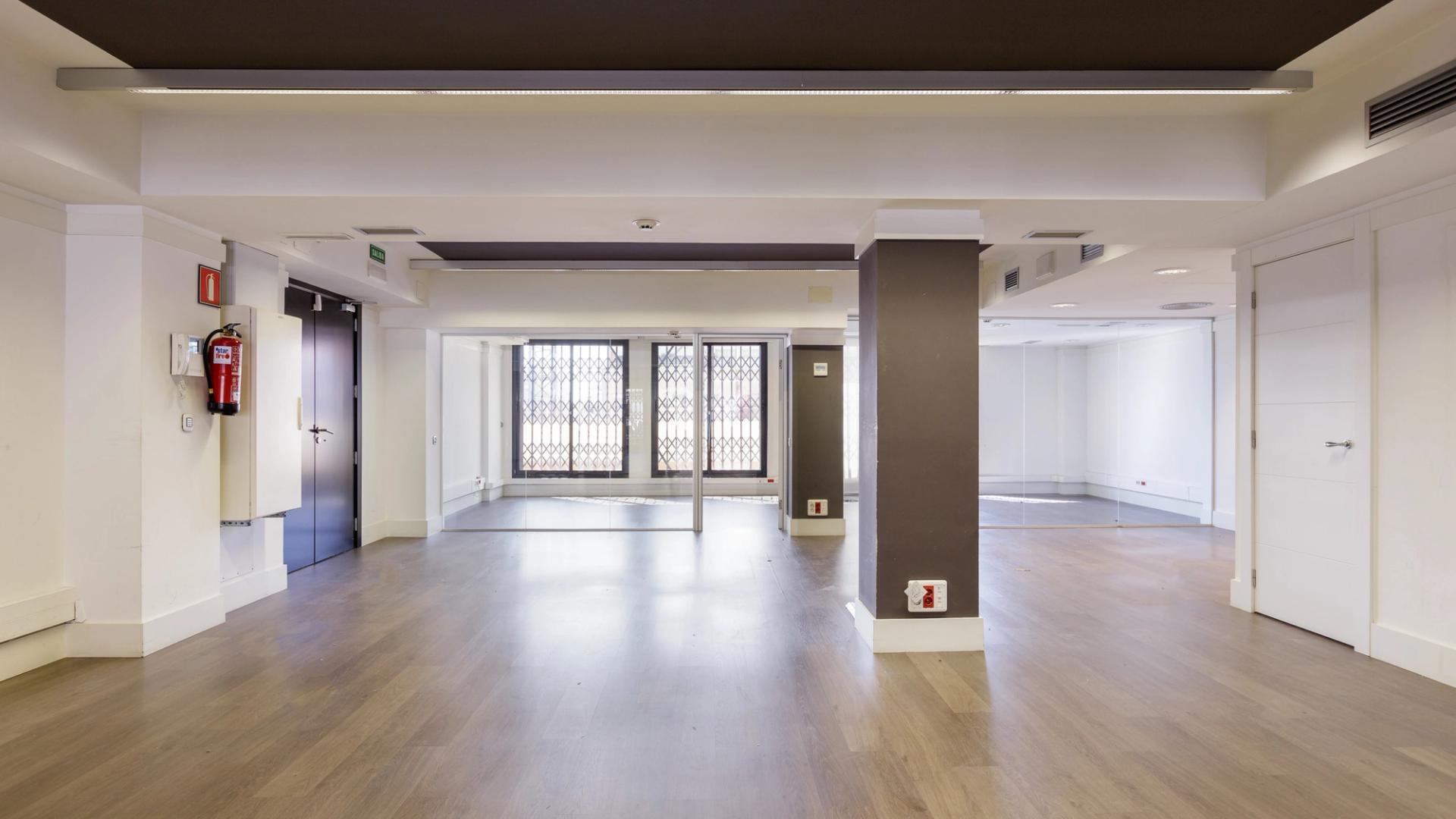 Carrer de Calàbria, 169, Barcelona, Barcelona en alquiler Foto del interior- Imagen 1 de 22