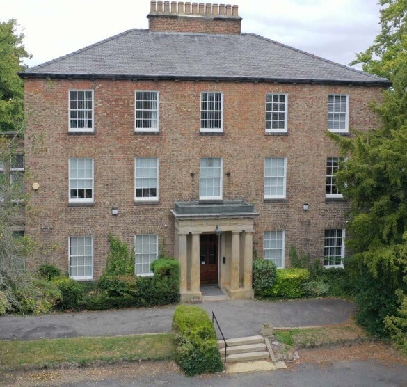 140 Coniscliffe Rd, Darlington en venta - Foto del edificio - Imagen 2 de 2