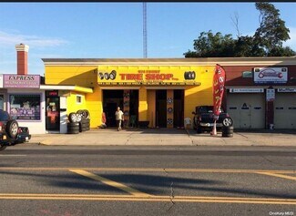 Más detalles de 154 Front St, Hempstead, NY - Local en venta