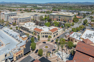 24251 Town Center Dr, Valencia, CA - vista aérea  vista de mapa - Image1