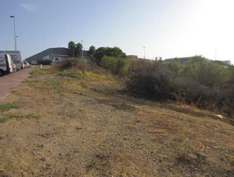 Calle Ébano, 1, San Roque, Cádiz en venta - Otros - Imagen 3 de 5