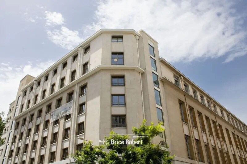 Oficina en Lyon en alquiler - Foto del edificio - Imagen 1 de 9