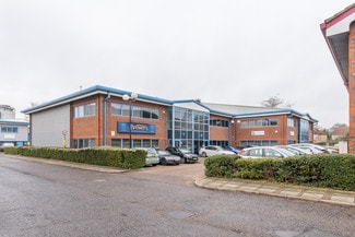Más detalles de Mile Rd, Bedford - Flex en alquiler