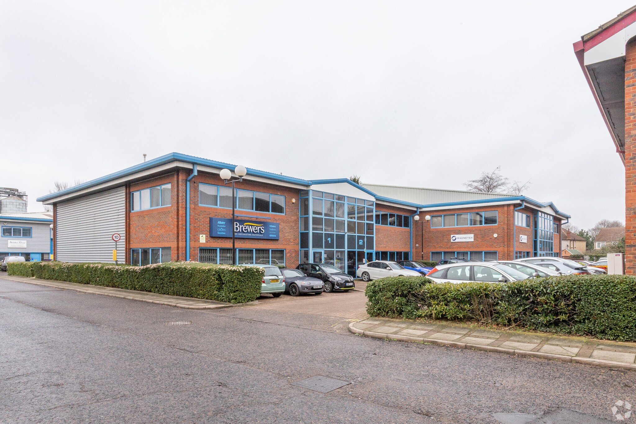 Mile Rd, Bedford en alquiler Foto principal- Imagen 1 de 8