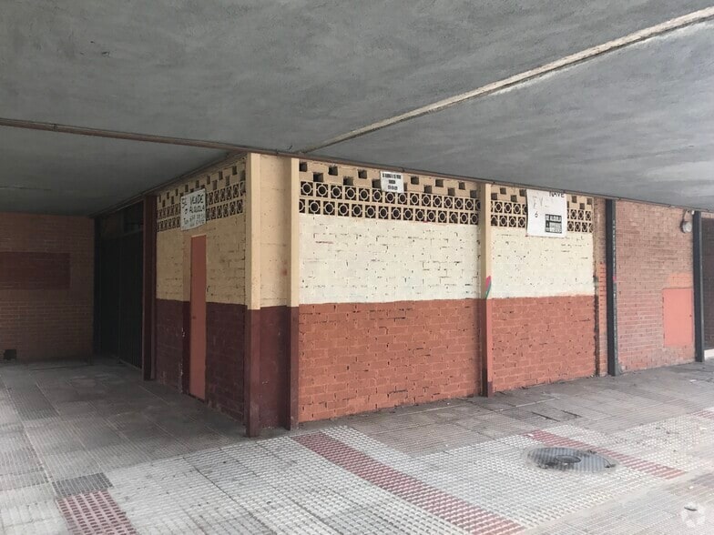 Calle General Moscardó Guzmán, 20, Guadalajara, Guadalajara en venta - Foto del interior - Imagen 1 de 1