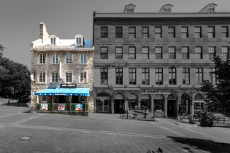 Más detalles de 431-433 Pl Jacques-Cartier, Montréal, QC - Oficina en alquiler