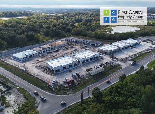 Más detalles de 1700 Keene Rd, Apopka, FL - Oficina/Clínica, oficina/local en alquiler