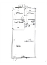 7853-7883 SW Ellipse Way, Stuart, FL en alquiler Plano de la planta- Imagen 1 de 1