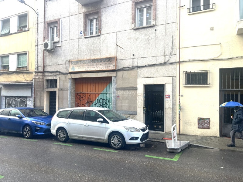 Edificio residencial en Madrid, Madrid en venta Foto principal- Imagen 1 de 2