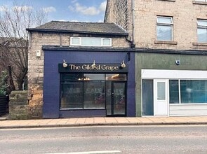 18 Leeds Rd, Ilkley en alquiler Foto del edificio- Imagen 1 de 6