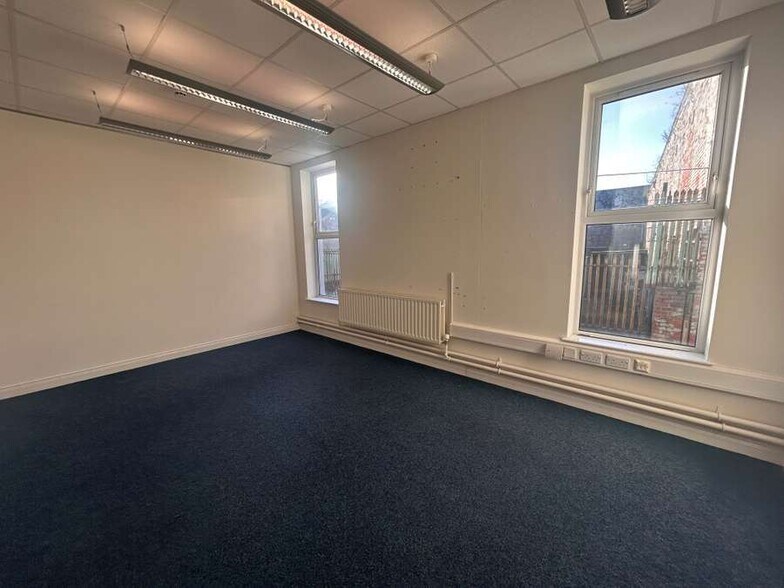 127-131 Ormeau Rd, Belfast en alquiler - Foto del edificio - Imagen 2 de 4