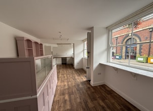 1-7a Butchers Row, Barnstaple en alquiler Foto del interior- Imagen 2 de 2