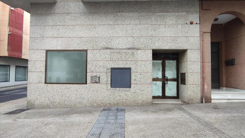 Plasencia, CAC 10600 -  -  - Plano de la planta - Image 2 of 7