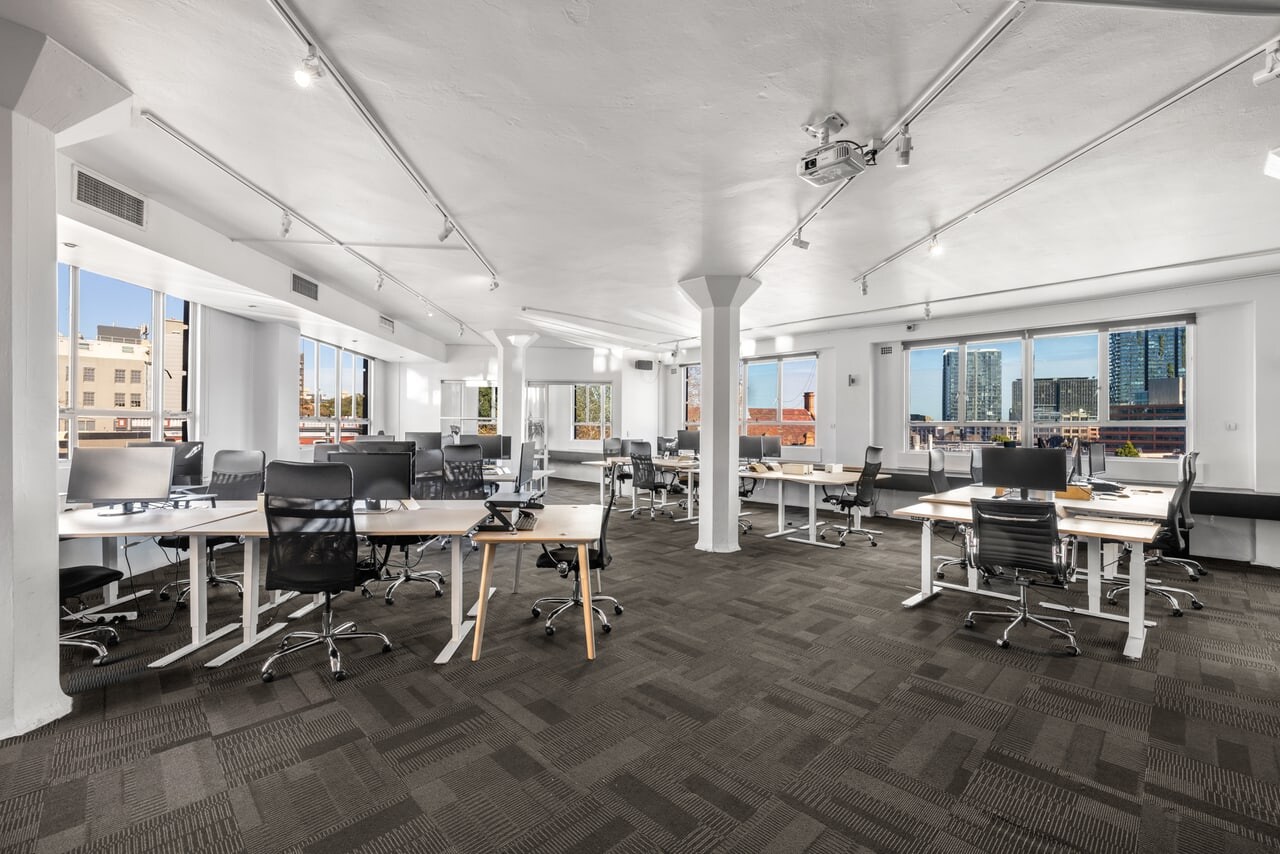 17 Randle St, Surry Hills en alquiler Foto del interior- Imagen 1 de 4