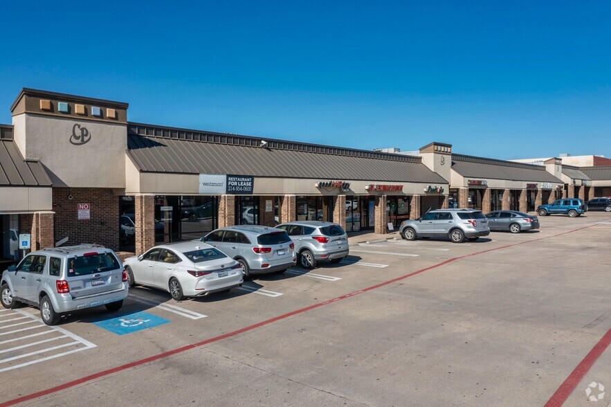 201-331 S Cedar Ridge Dr, Duncanville, TX en alquiler - Foto del edificio - Imagen 3 de 8