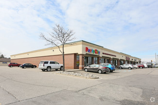 Más detalles para 12170-12220 Hall Rd, Sterling Heights, MI - Locales en alquiler