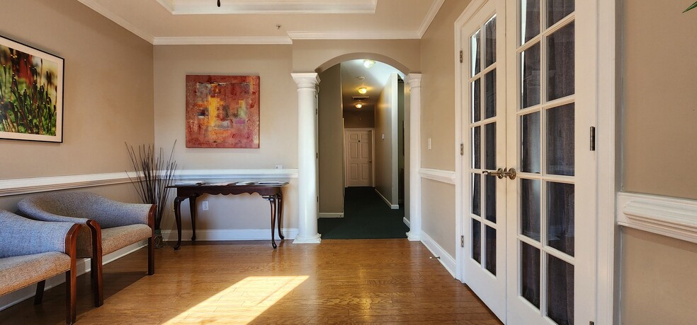 2551 Roswell Rd, Marietta, GA en alquiler - Foto del interior - Imagen 2 de 10