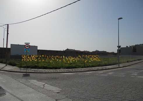 Carrer Lleida, 69, Torregrossa, Lérida en venta - Foto del edificio - Imagen 3 de 4