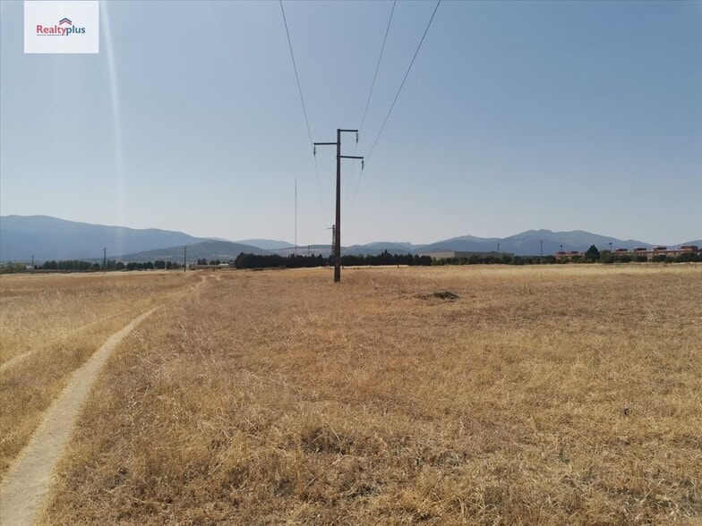 Acceso Estación Alta Velocidad, Segovia, Segovia en venta - Otros - Imagen 2 de 6