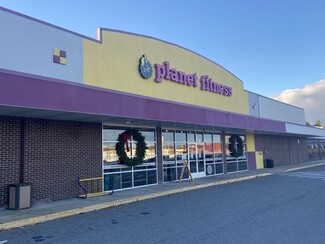 Más detalles para 151 Coliseum Ave, Nashua, NH - Locales en alquiler