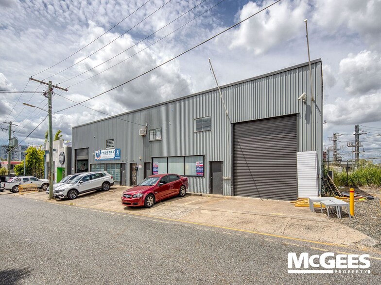 26-28 Burke St, Woolloongabba en alquiler - Foto principal - Imagen 1 de 1