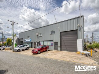 Más detalles de 26-28 Burke St, Woolloongabba - Oficina, nave en alquiler
