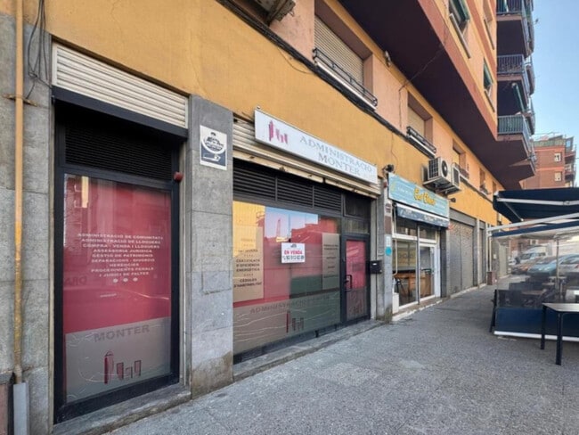 Más detalles de Edificio residencial​ en venta