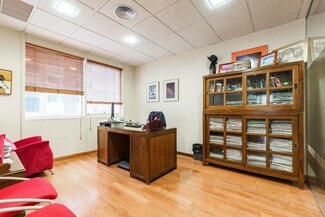 Más detalles de Oficina en alquiler