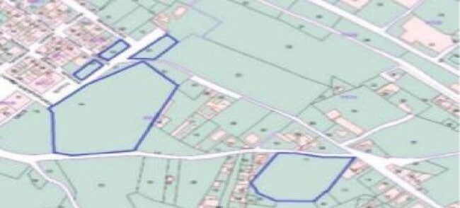 Más detalles de Terreno en venta