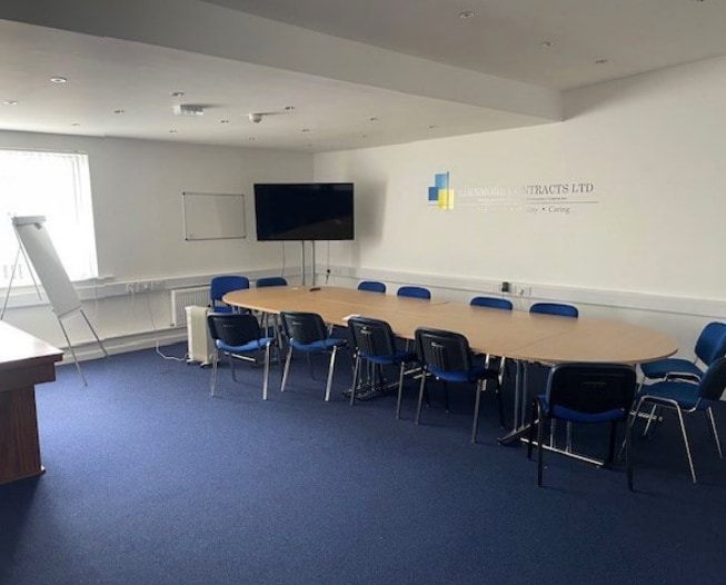 2 Dundas St, Grangemouth en venta Foto del interior- Imagen 1 de 2