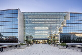Más detalles de 40 Avenue Des Terroirs De France, Paris - Coworking en alquiler