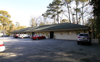 Más detalles de 21 New Orleans Rd, Hilton Head Island, SC - Oficina en venta