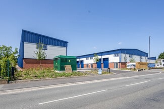 Más detalles de 198-202 Broomhill Rd, Bristol - Nave en venta