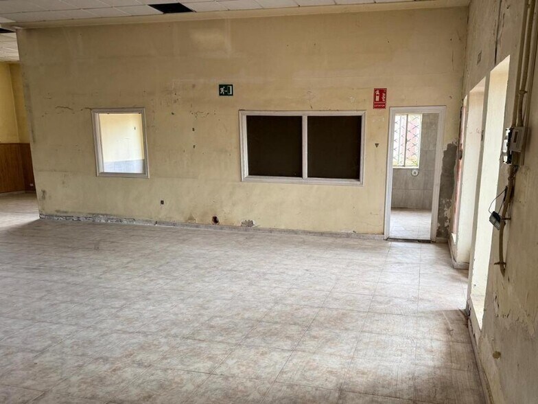 Nave en Astorga en venta - Foto del interior - Imagen 3 de 6