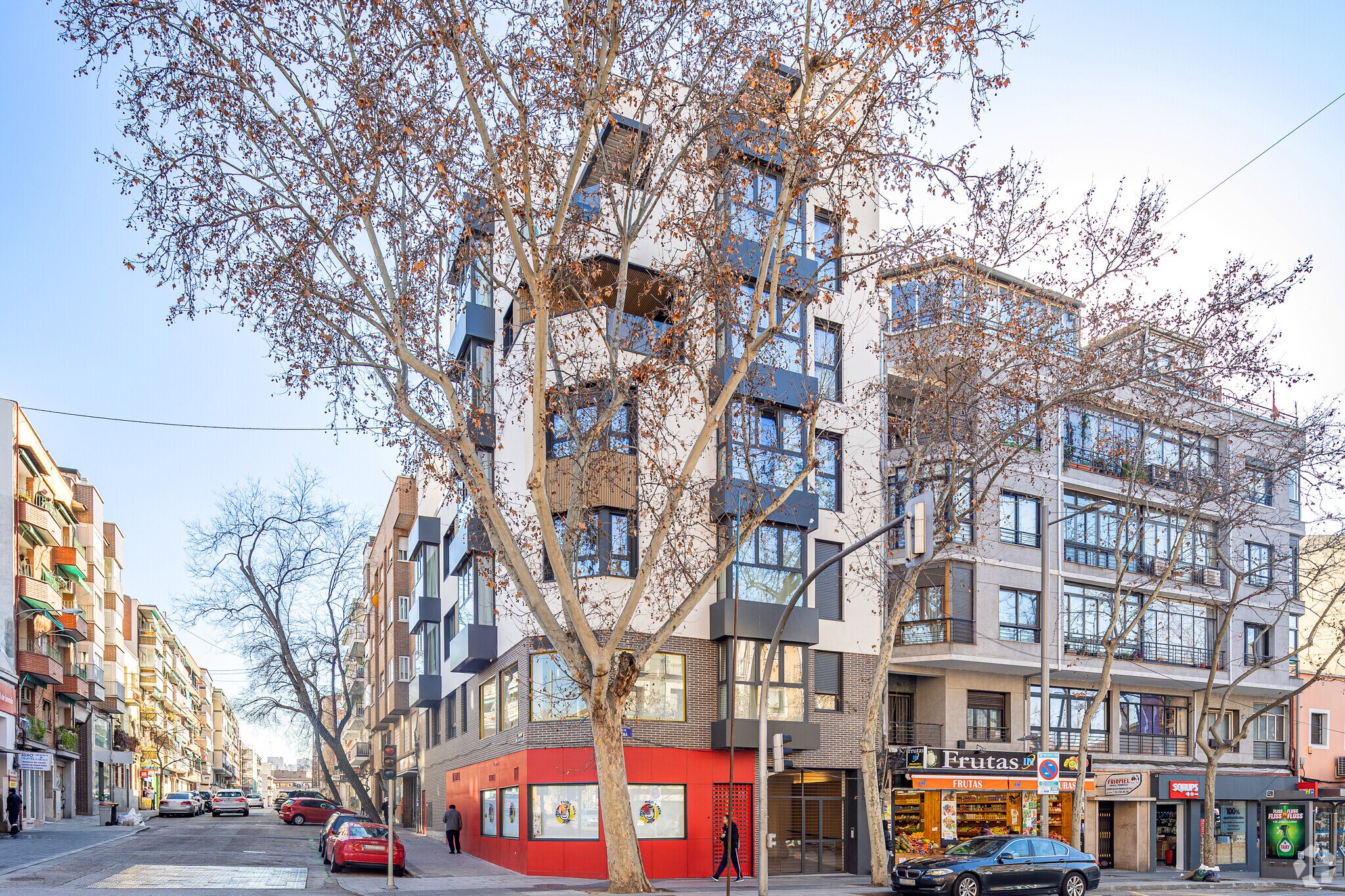 Calle Alcalá, 282, Madrid, Madrid en venta Foto principal- Imagen 1 de 1