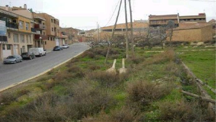 Terreno en Alcoletge, Lérida en venta - Foto del edificio - Imagen 3 de 5