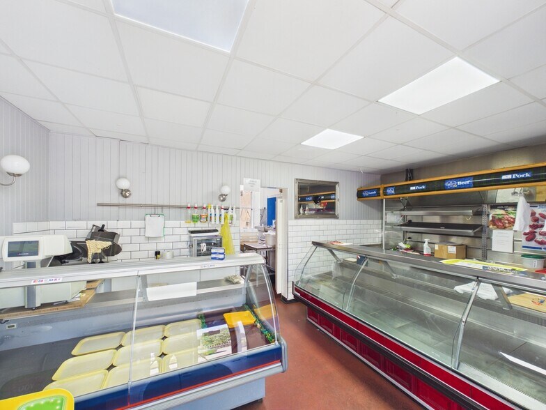 2-8 Commercial Crescent, Cupar en venta - Foto del edificio - Imagen 2 de 5