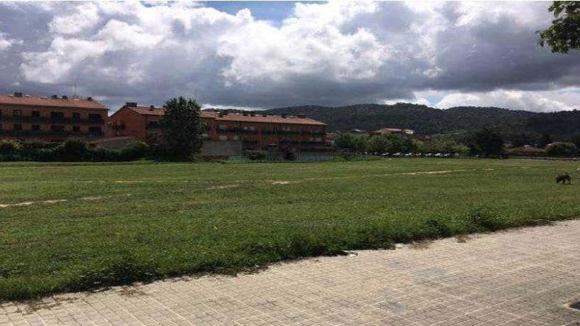 Avinguda Granollers, Llinars del Vallès, Barcelona en venta - Foto del edificio - Imagen 2 de 4